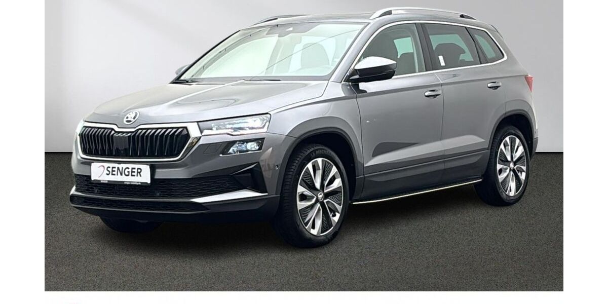 Skoda Karoq 67.691 km 30.480 &euro; Emsdetten 48282