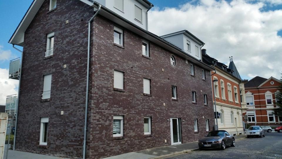 Etagenwohnung Rheine Altenrheine - 1 Zimmer, 38 m&sup2;, 450&euro; | Angebot:26003530