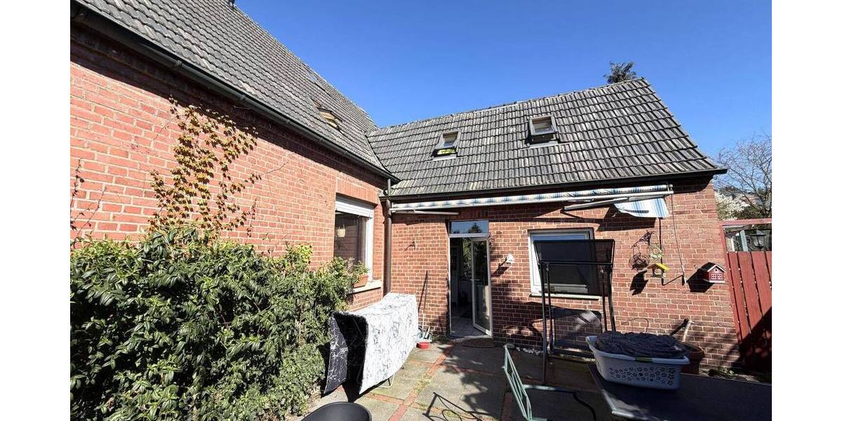 Einfamilienhaus Emsdetten - 5 Zimmer, 135 m&sup2;, 249.000&euro; | Angebot:26684440