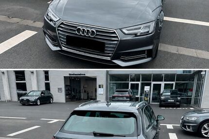 Audi A4 104.000 km 22.999 &euro; Spelle 48480