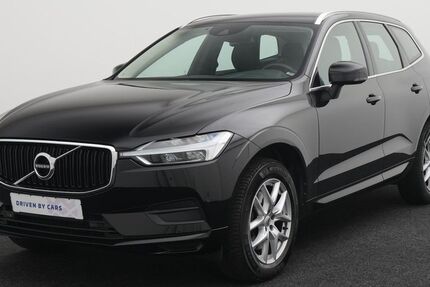 Volvo XC60 205.441 km 17.750 &euro; Bad Bentheim 48455