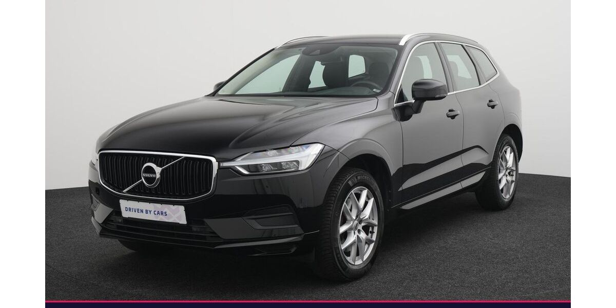 Volvo XC60 205.441 km 17.750 &euro; Bad Bentheim 48455