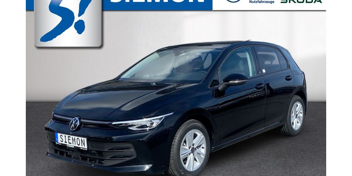 VW Golf 1.403 km 29.895 &euro; Emsdetten 48282