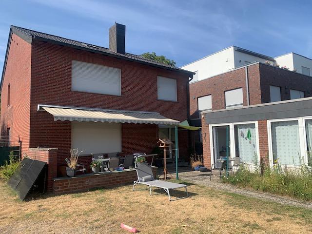 Einfamilienhaus Greven - 8 Zimmer, 147 m&sup2;, 335.000&euro; | Angebot:27083351