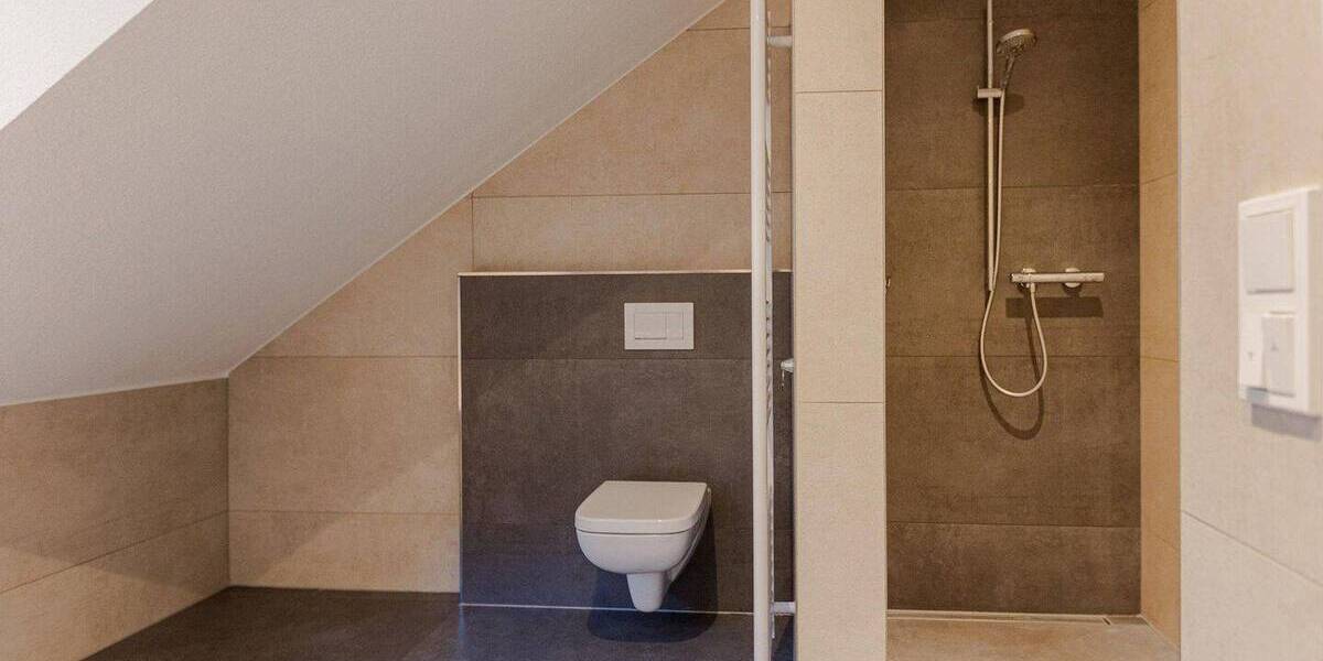 Doppelhaushälfte Ibbenbüren Dickenberg - 4 Zimmer, 125 m&sup2;, 445.000&euro; | Angebot:26739269