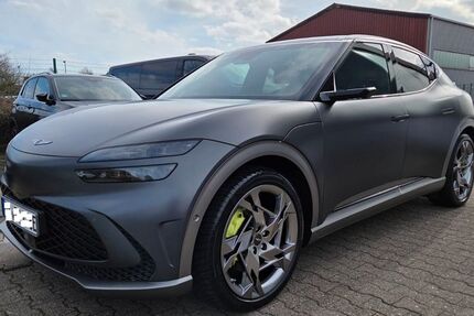Genesis GV60 54.555 km 43.990 &euro; Ibbenbüren 49477