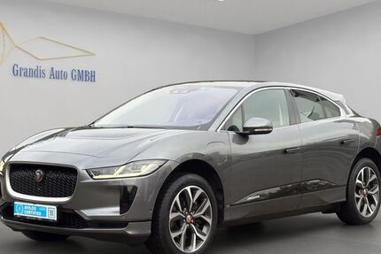 Jaguar I-Pace 100.000 km 18.990 &euro; Greven 48268