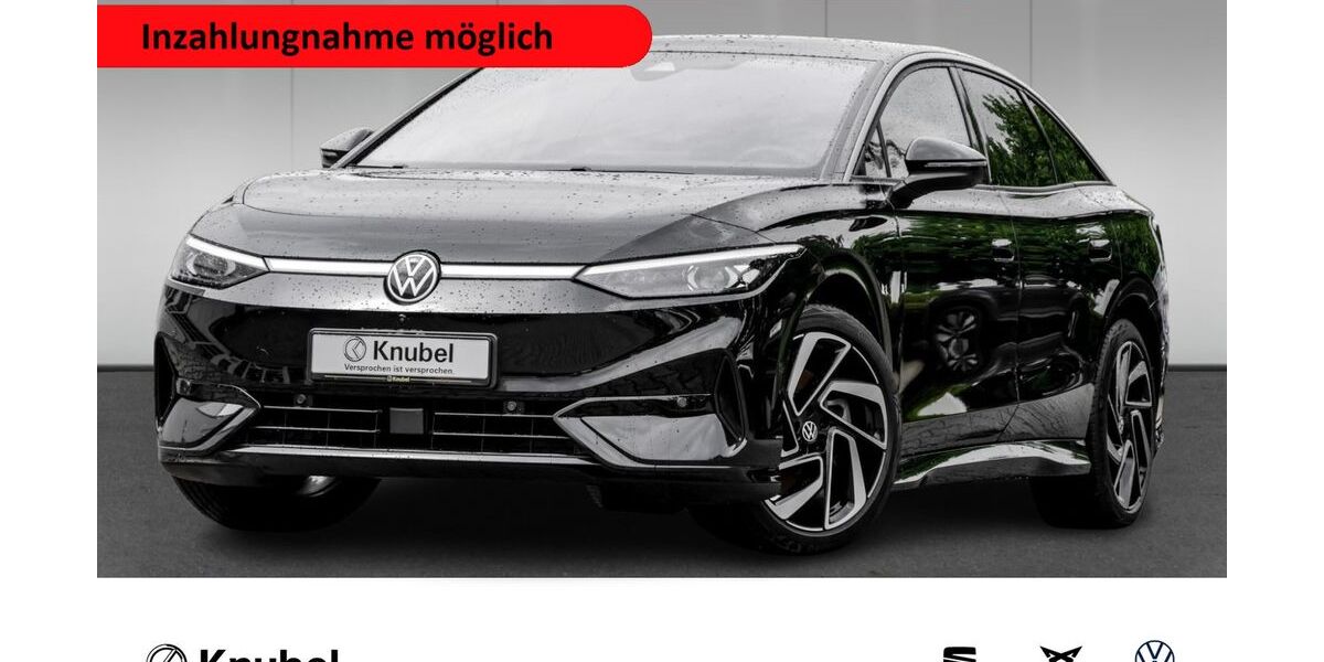 VW ID.7 28.623 km 45.480 &euro; Greven 48268