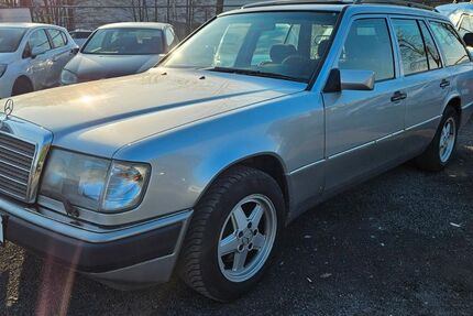 Mercedes-Benz E 280 324.000 km 5.600 &euro; Steinfurt 48565