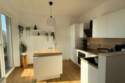 Wohnung Borghorst Borghorst - 3 Zimmer, 87 m&sup2;, 1.029&euro; | Angebot:26965985