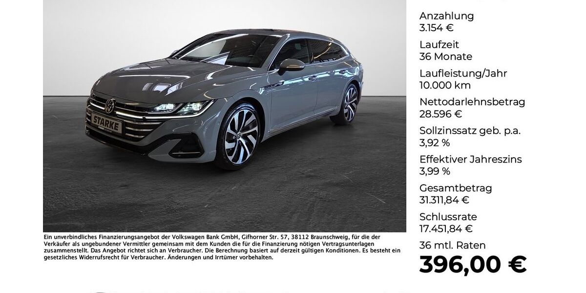 VW Arteon 66.566 km 31.750 &euro; Ibbenbüren 49477