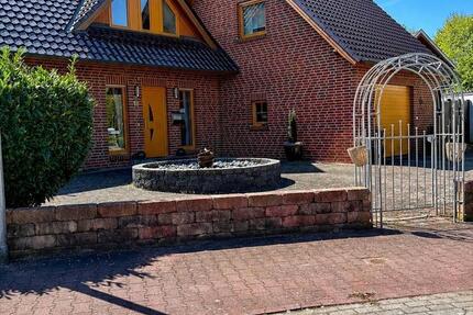 Haus Lingen (Ems) Gauerbach - 6 Zimmer, 180 m&sup2;, 520.000&euro; | Angebot:26591506