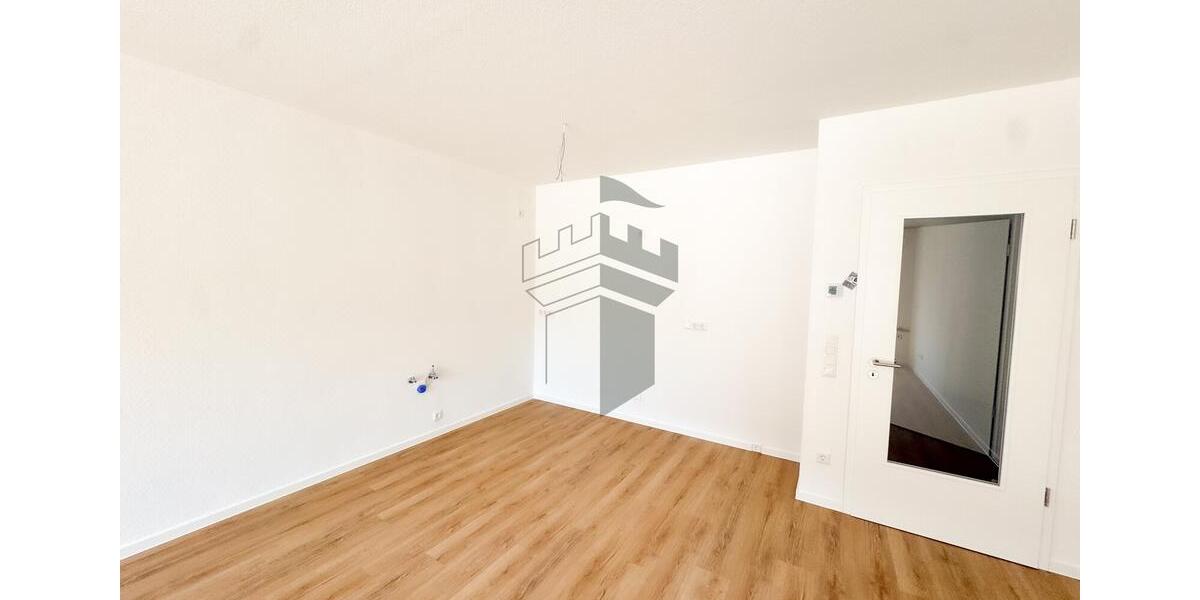 Etagenwohnung Lingen (Ems) Damaschke - 3 Zimmer, 86 m&sup2;, 1.170&euro; | Angebot:25886880