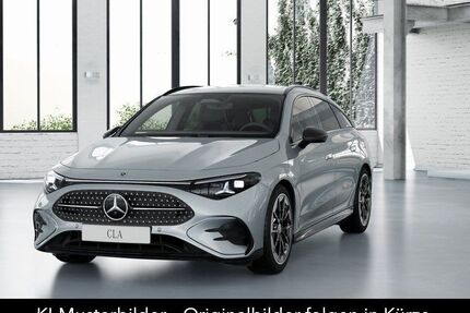 Mercedes-Benz CLA 200 Shooting Brake 18.000 km 47.386 &euro; Rheine 48429