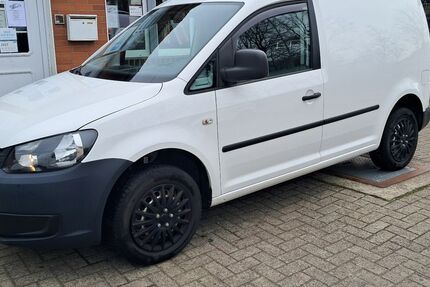 VW Caddy 109.000 km 7.000 &euro; Voltlage bei Osnabrück 49599