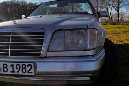 Mercedes-Benz E 220 193.000 km 14.400 &euro; Steinfurt 48565