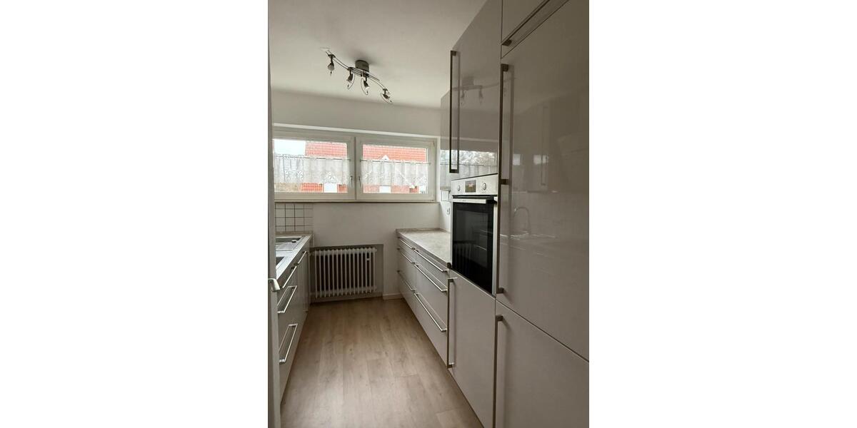 Etagenwohnung Gronau (Westfahlen) - 3 Zimmer, 77 m&sup2;, 885&euro; | Angebot:25967589