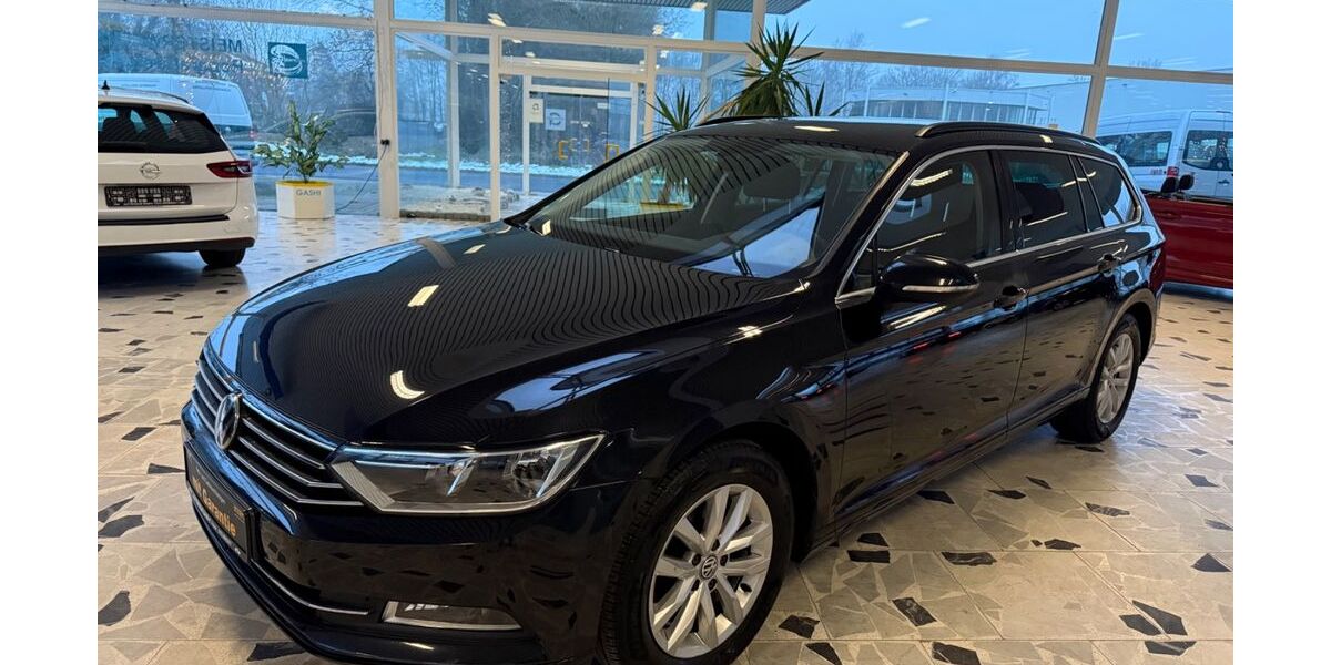 VW Passat Variant 139.000 km 13.990 &euro; Freren 49832