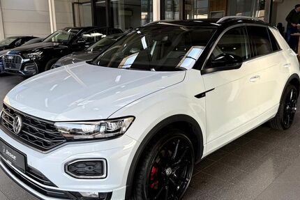 VW T-Roc 87.000 km 20.990 &euro; Ibbenbüren 49477