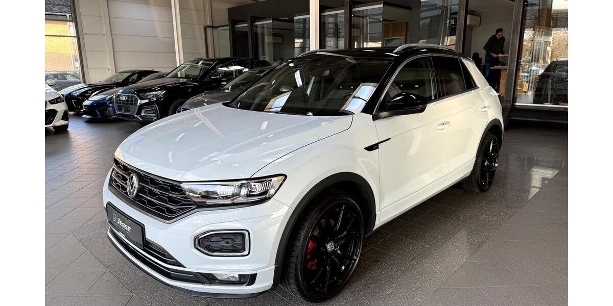 VW T-Roc 87.000 km 20.990 &euro; Ibbenbüren 49477