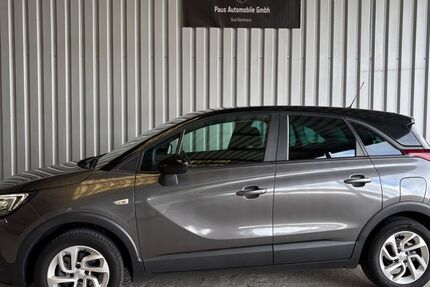 Opel Crossland (X) 141.000 km 9.500 &euro; Bad Bentheim 48455