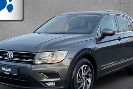 VW Tiguan 143.586 km 18.895 &euro; Ibbenbüren 49479