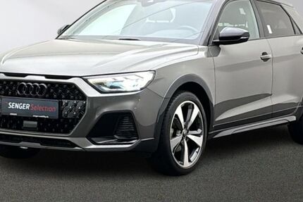 Audi A1 45.891 km 25.880 &euro; Emsdetten 48282