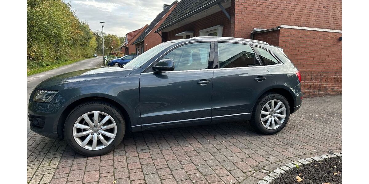 Audi Q5 110.000 km 15.600 &euro; Beesten 49832
