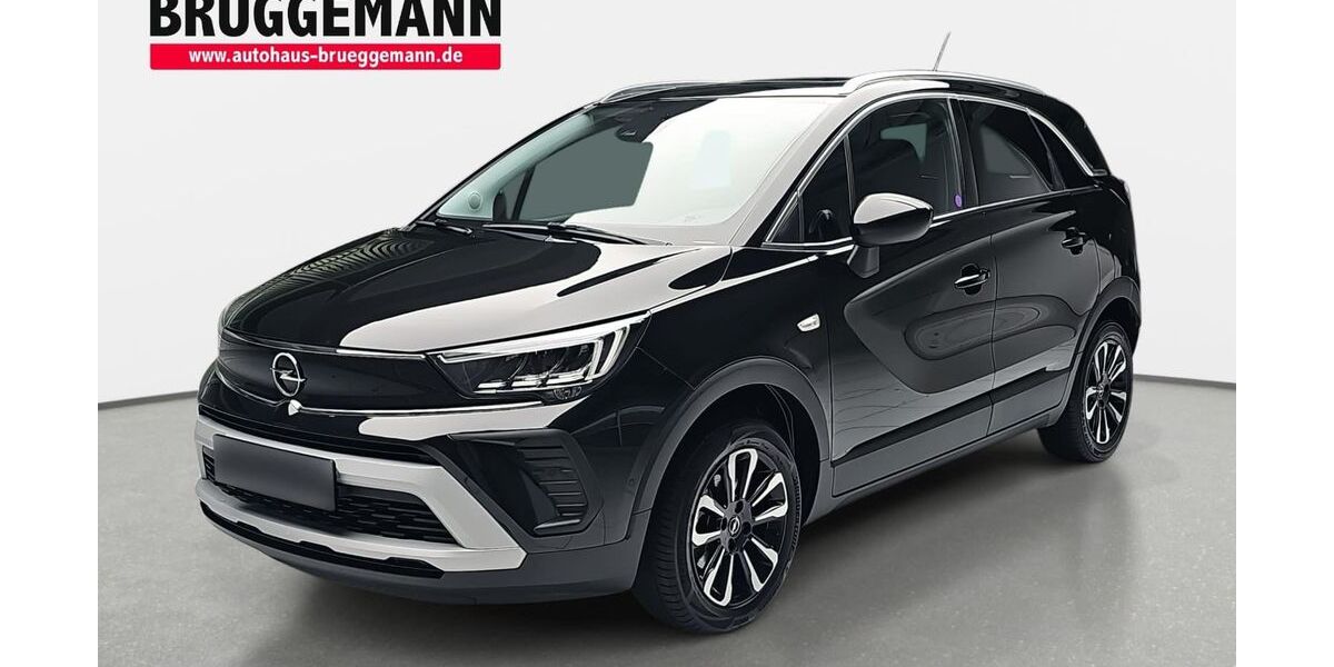 Opel Crossland (X) 24.317 km 17.890 &euro; Rheine 48432