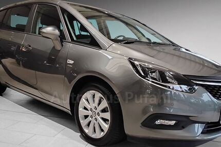 Opel Zafira 64.000 km 15.900 &euro; Lengerich 49525