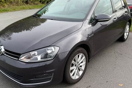 VW Golf 150.000 km 7.999 &euro; Ibbenbüren 49477