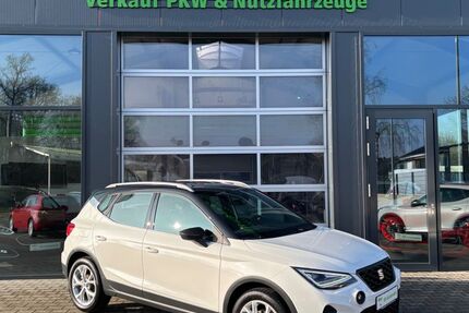 Seat Arona 26.652 km 19.690 &euro; Hörstel 48477