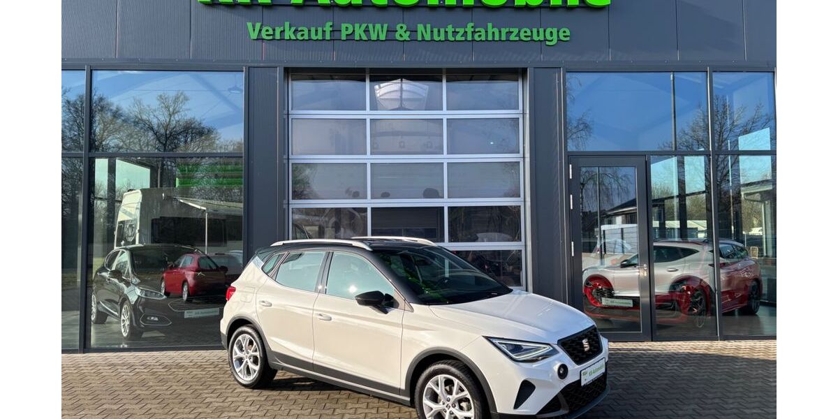 Seat Arona 26.652 km 19.690 &euro; Hörstel 48477