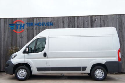 Peugeot Boxer 163.042 km 13.500 &euro; Bad Bentheim 48455