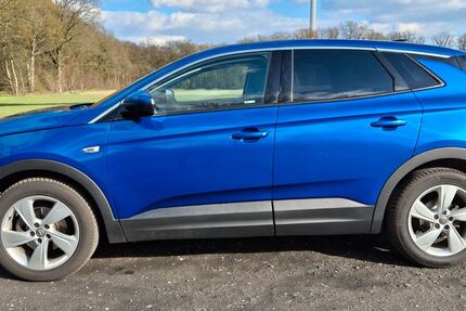 Opel Grandland (X) 70.000 km 14.900 &euro; Steinfurt 48565