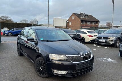 Skoda Rapid 164.900 km 7.500 &euro; Gronau 48599