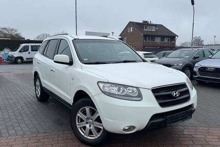 Hyundai SANTA FE 231.310 km 3.700 &euro; Gronau 48599