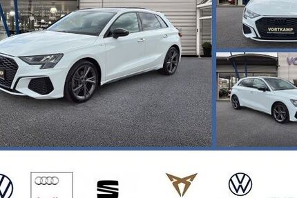 Audi A3 34.489 km 31.780 &euro; Gronau 48599