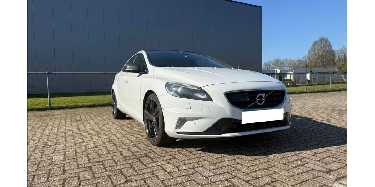 Volvo V40 171.000 km 10.500 &euro; Bad Bentheim 48455