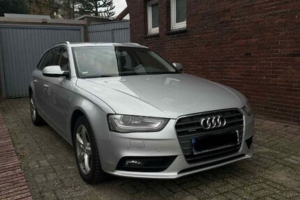 Audi A4 255.000 km 7.900 &euro; Schüttorf 48465