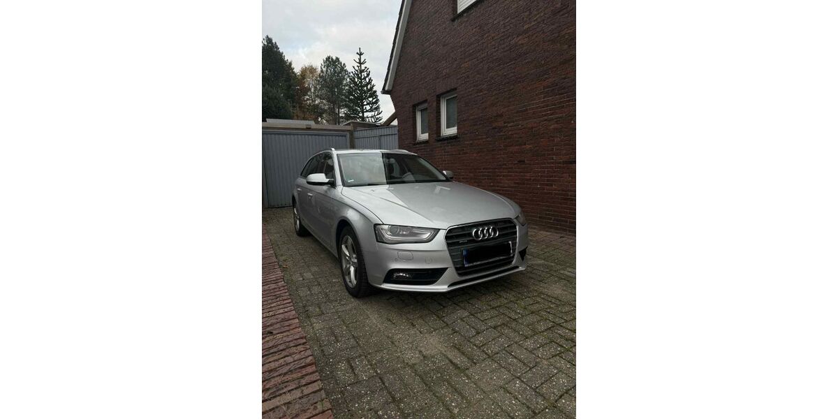Audi A4 255.000 km 7.900 &euro; Schüttorf 48465