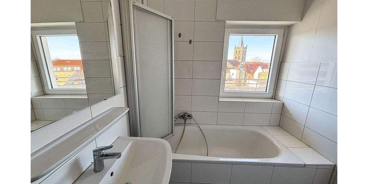 Etagenwohnung Ibbenbüren Stadt - 3 Zimmer, 86 m&sup2;, 159.000&euro; | Angebot:25688620