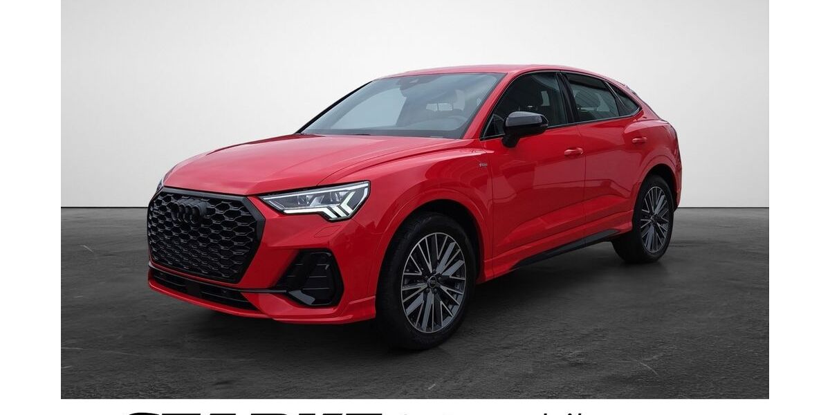 Audi Q3 28.933 km 39.980 &euro; Ibbenbüren 49477