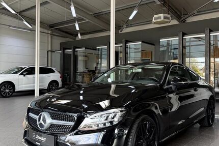 Mercedes-Benz C 200 110.000 km 24.490 &euro; Ibbenbüren 49477