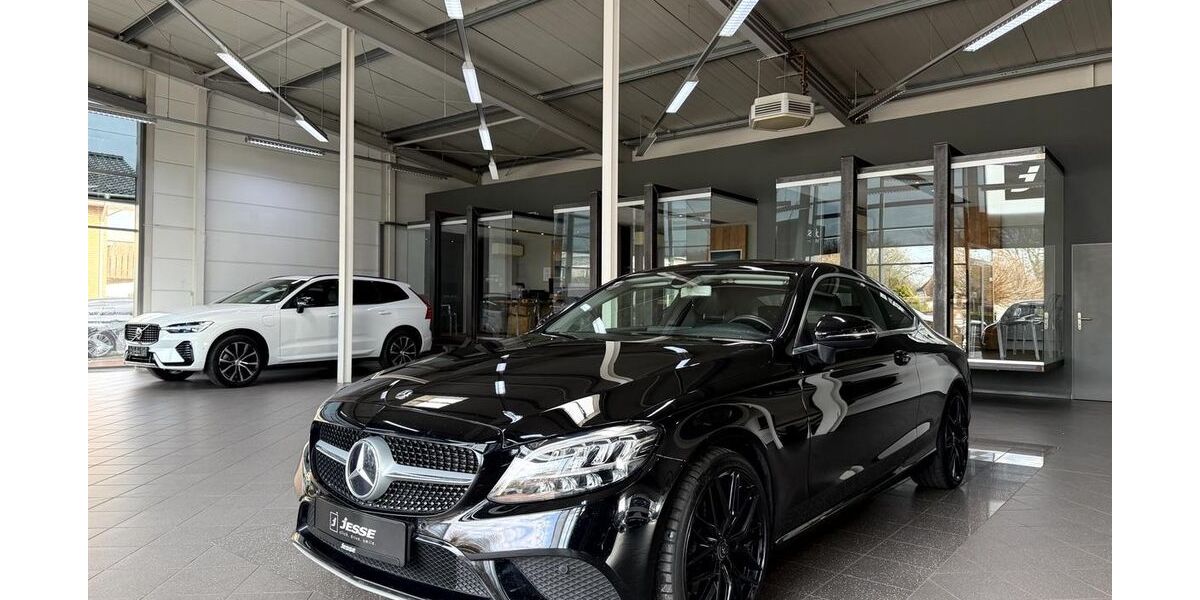 Mercedes-Benz C 200 110.000 km 24.490 &euro; Ibbenbüren 49477