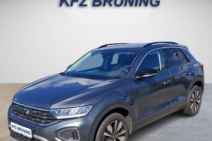 VW T-Roc 40.850 km 22.480 &euro; Lingen (Ems) 49811