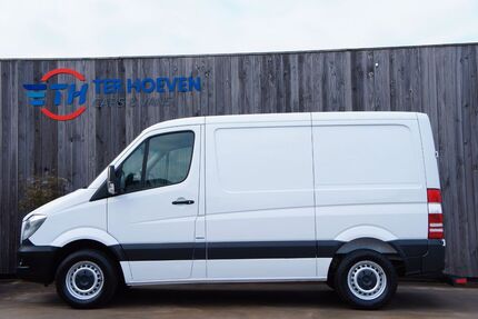 Mercedes-Benz Sprinter 225.426 km 12.500 &euro; Bad Bentheim 48455