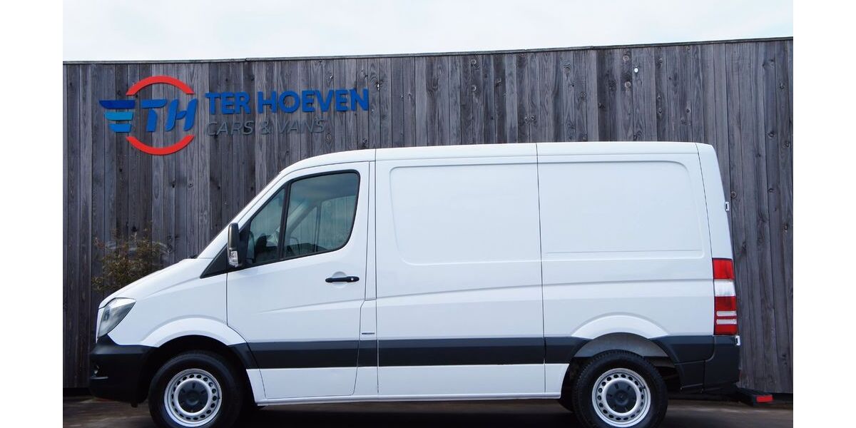 Mercedes-Benz Sprinter 225.426 km 12.500 &euro; Bad Bentheim 48455
