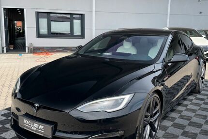 Tesla Model S 71.444 km 75.750 &euro; Emsbüren 48488