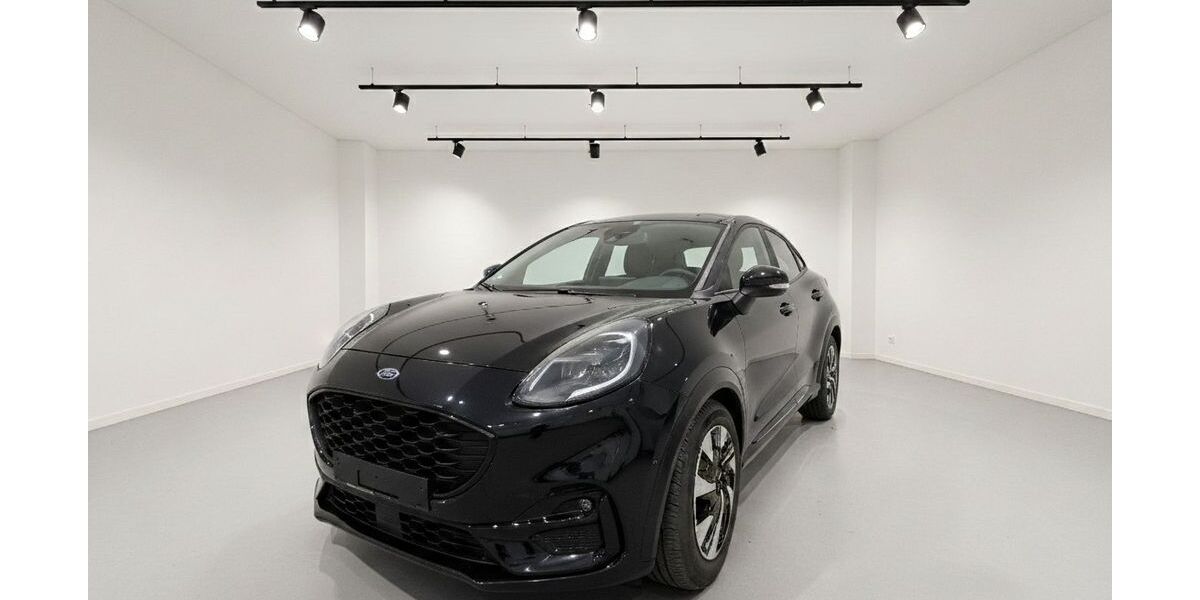 Ford Puma 37.669 km 20.790 &euro; Emsdetten 48282